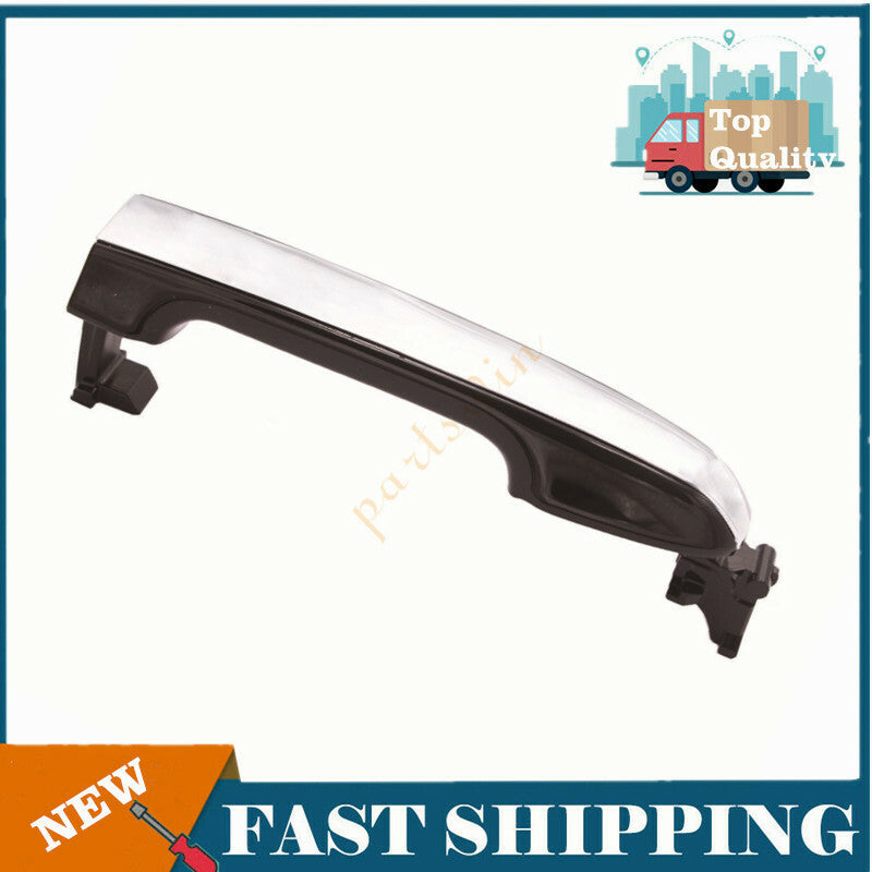 New exterior door handles for LEXUS 2010 - 2017 GX460