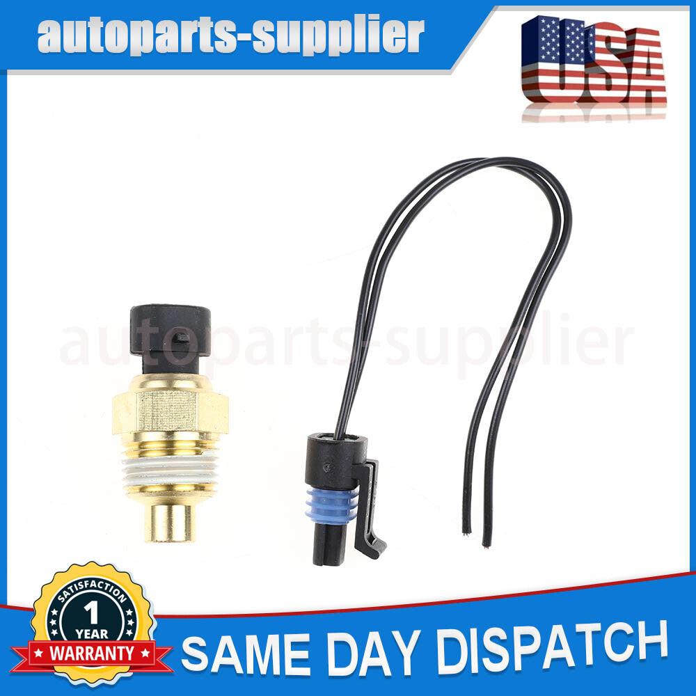 Differential oil temperature sensor suitable for Peterbilt 379 505-5401 Q21-1002