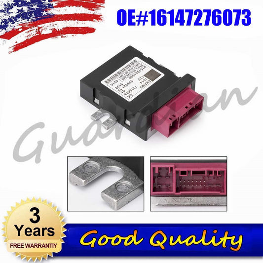 Fuel pump control module 16147276073 is suitable for BMW X3 F25 F04 F03 F02 F01 F13 F12 F11