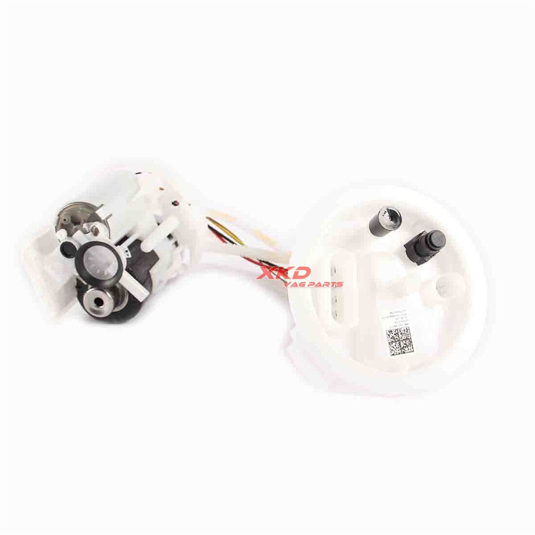 2.0T Fuel Pump Feed Unit Fit for AUDI Q7 2016-2023 4M0919087E