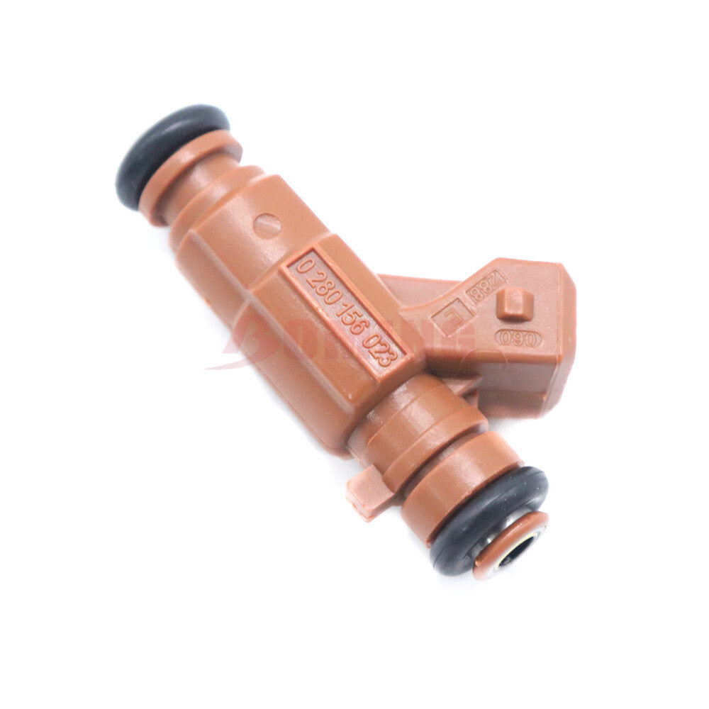 0280156023 4PCS New Fuel Injectors for Saab 9-3 2.0L 2000-2002 for Saab 9-3 2.3L