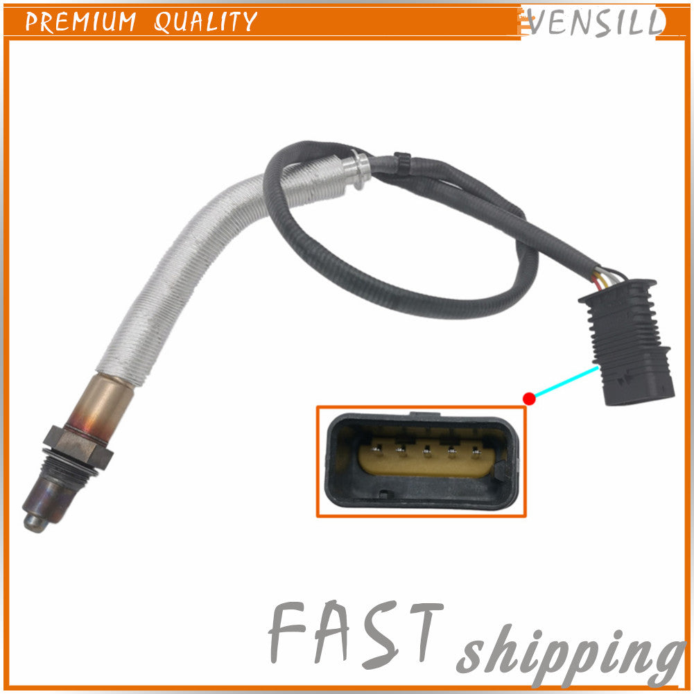 Oxygen Sensor Front 11787589476 for BMW X3 X4 535I 640I 740I 3.0L Turbo 234-5080