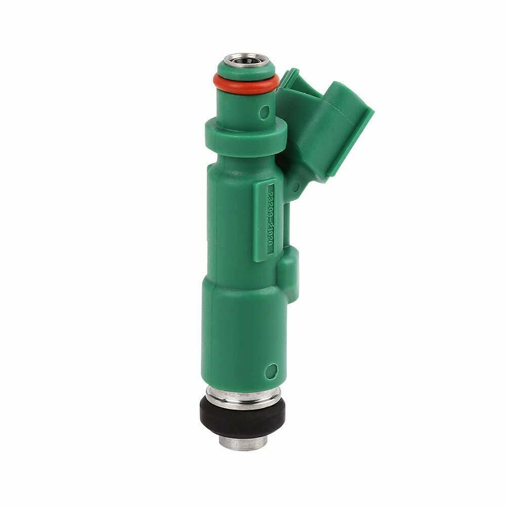 Fuel Injector 23250-21020 Fits for Toyota Echo Prius for Scion XA XB 2004-2006