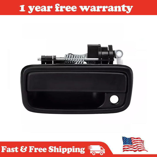 for Toyota 1995-2004 Tacoma69220-35020 Outer Door Handle Front Left Driver Side