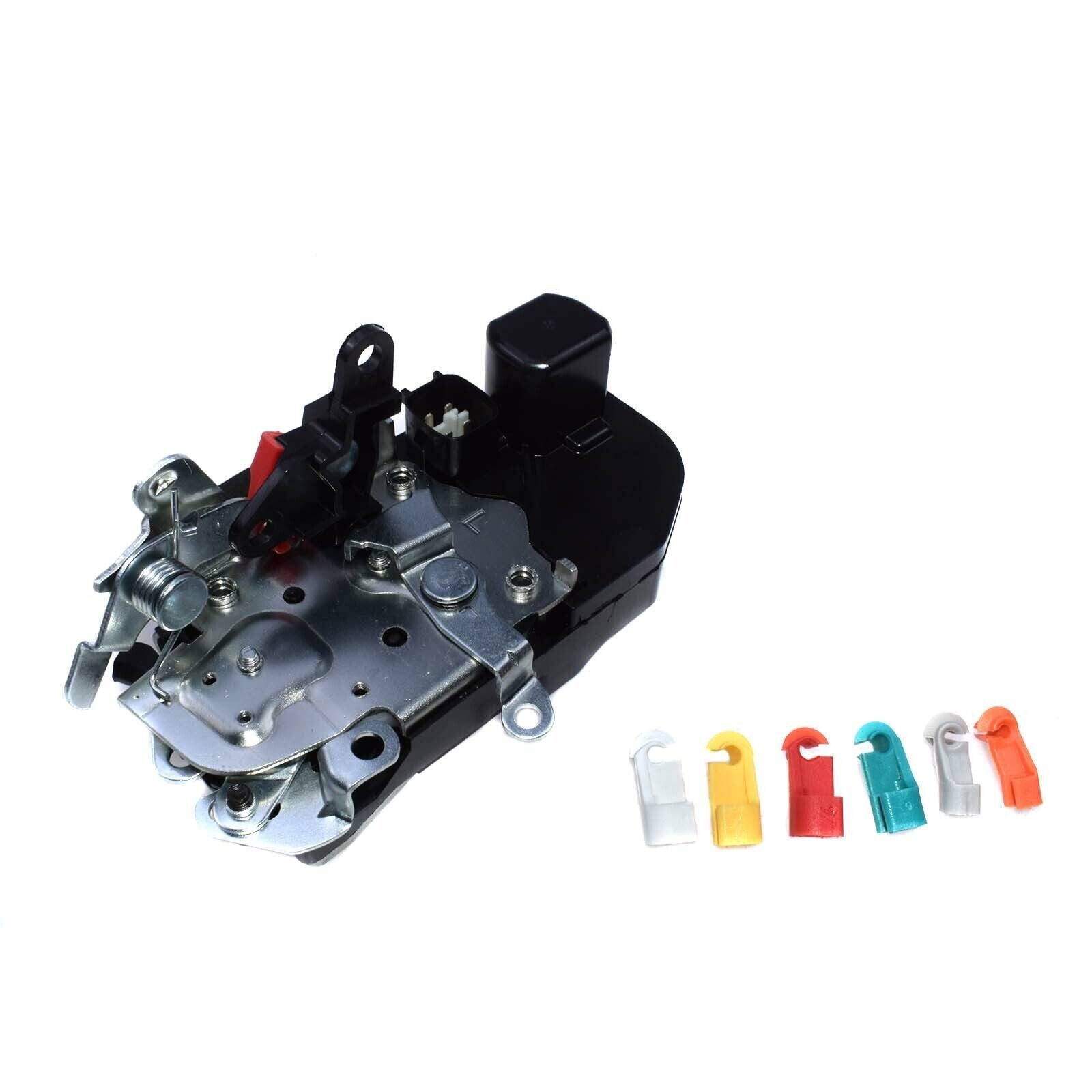 for Dodge for Ram 1500 2500 3500 4500 5500 55276791AC Front Left Door Lock Actuator