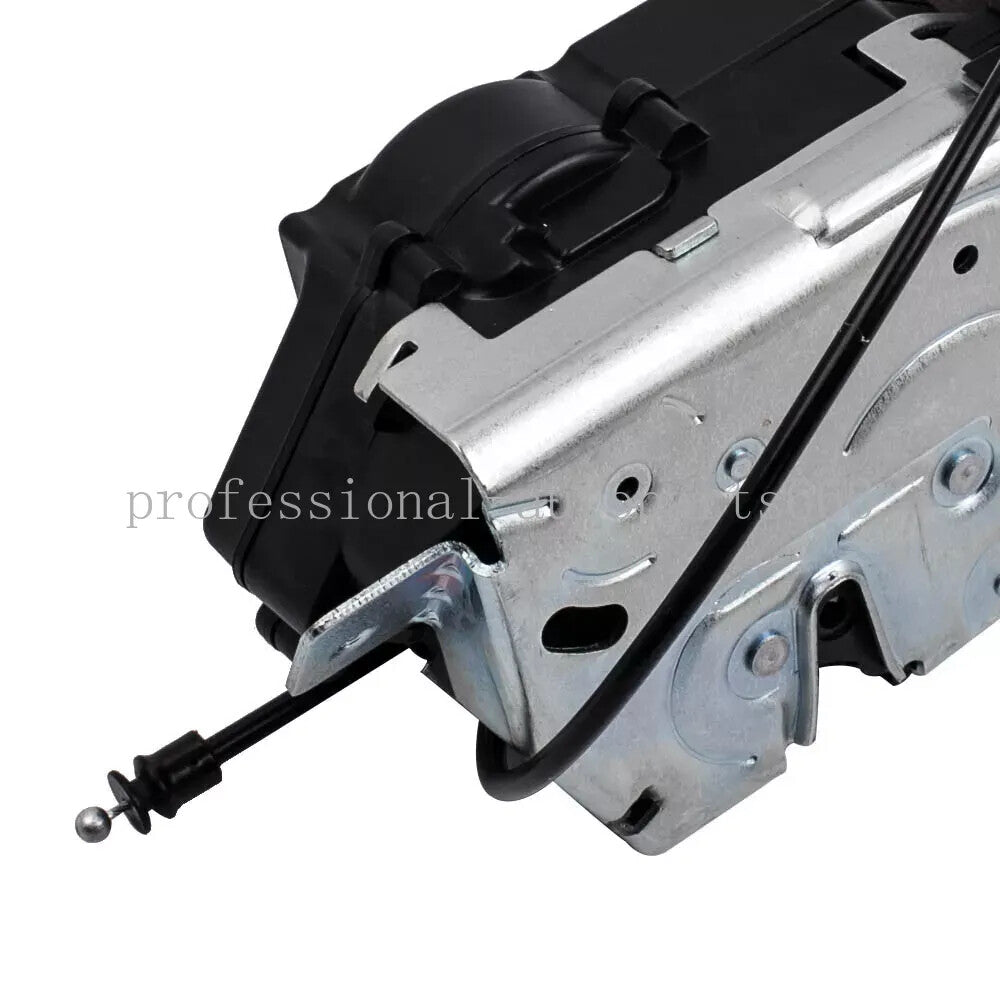 1 Rear hatch tailgate lock actuator suitable for Mercedes-Benz GL350 GL450 R320