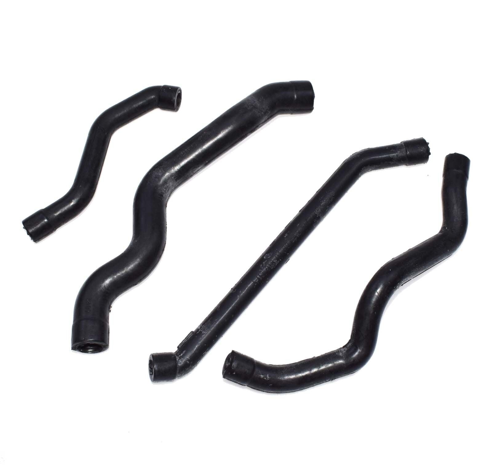 for Mercedes W202 W203 W211 W210 W220 Engine Crankcase Breather Hose 1120180182