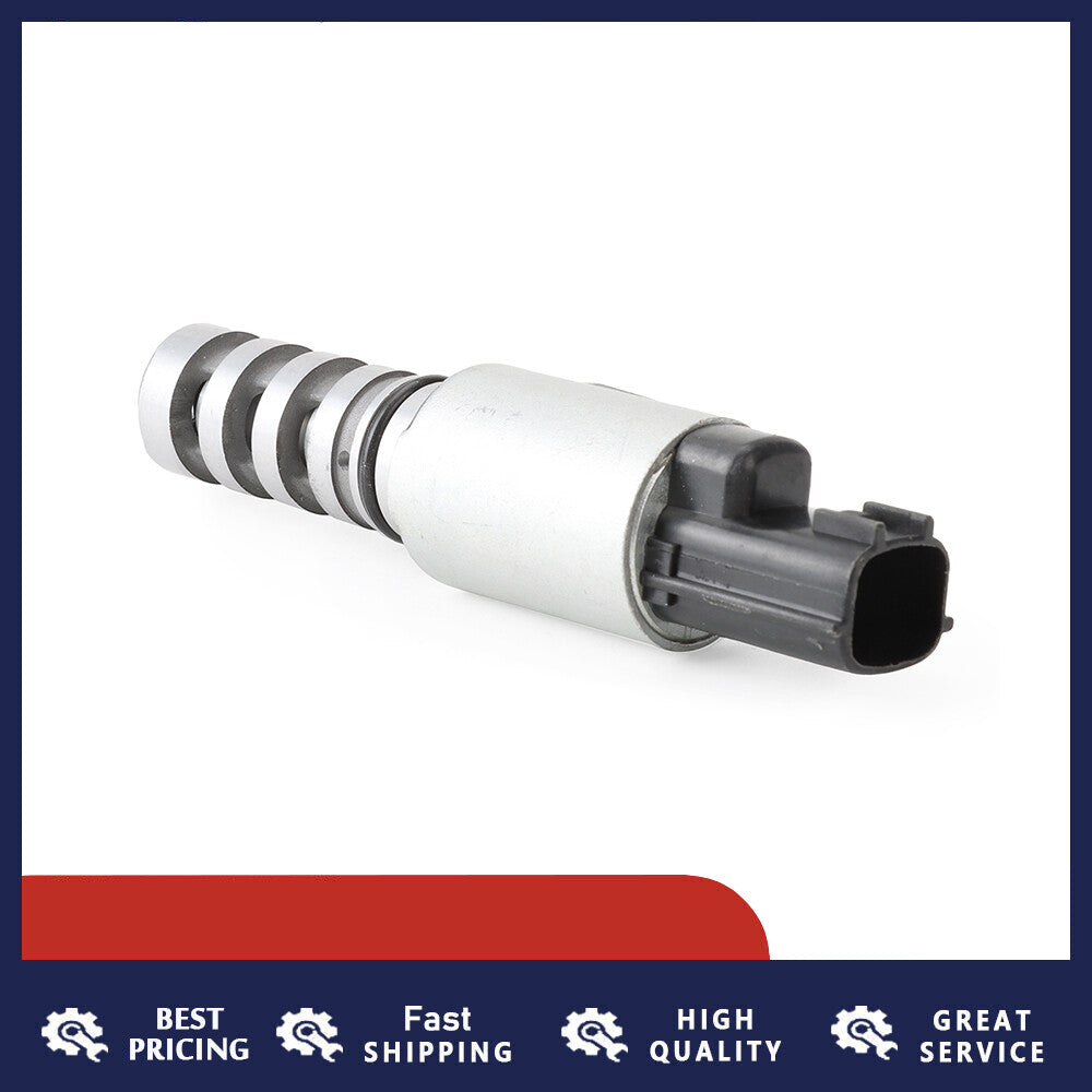 23796-3TA1A Variable Valve Timing (VVT) Solenoid Valve suitable for 13-17 for Nissan Altima Rogue 2.5