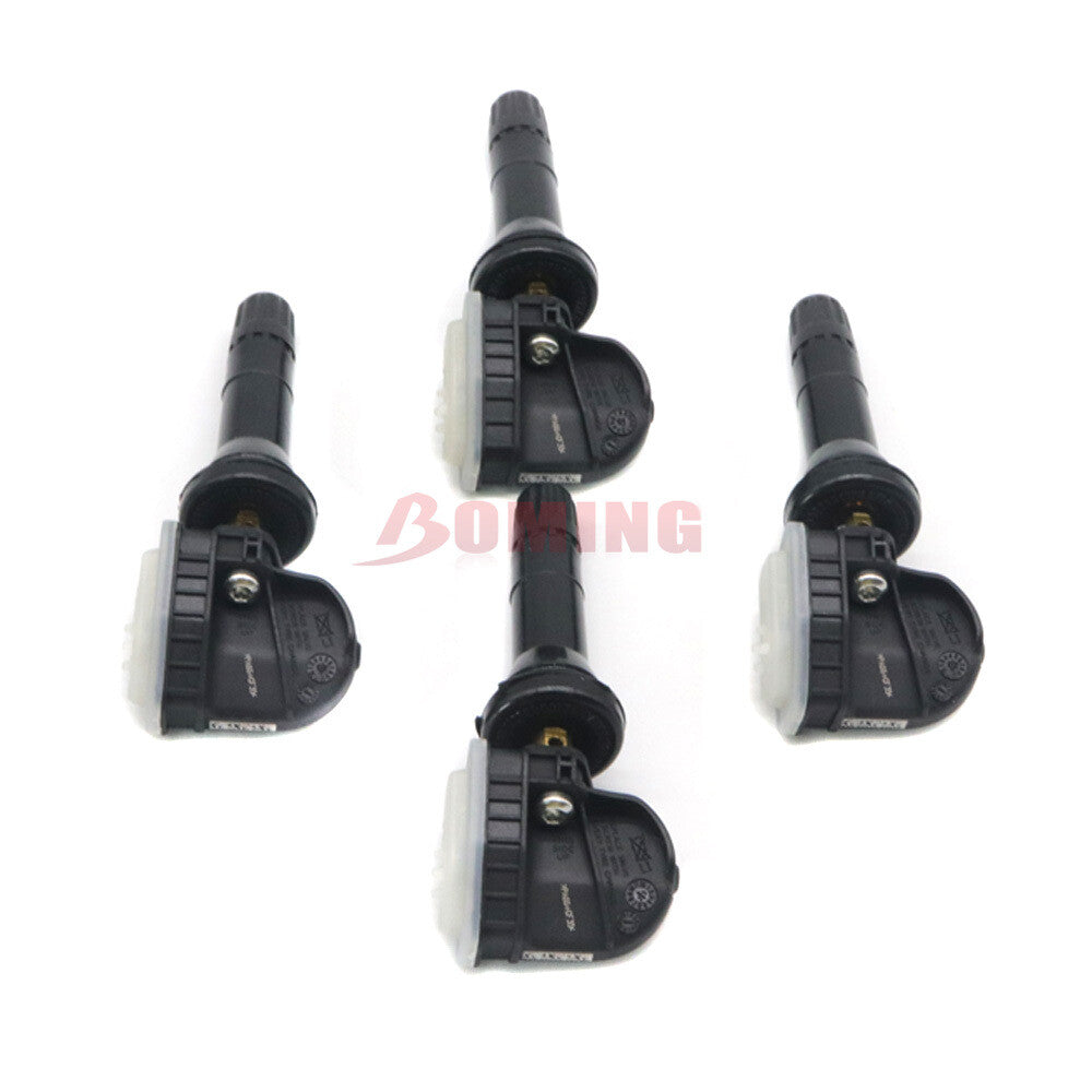 new kit 4X 41100XKU00B TPMS 433MHz tire pressure sensor suitable for Haval HL H2 H5 H6 H7