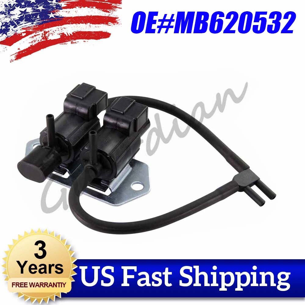 Freewheel clutch control solenoid valve MB620532 is suitable for the modern Terracan Starex H1
