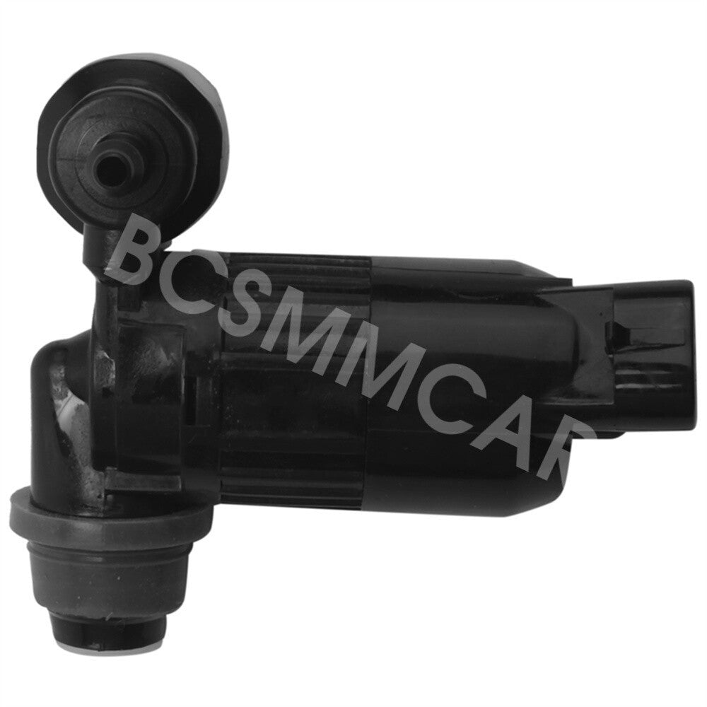 Car Front Windshield Glass Cleaning Pump Fit for Nissan Pathfinder 2013-2019