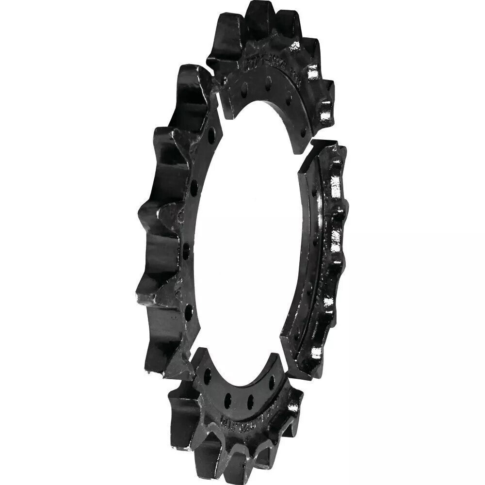 Sprocket MST1500 MST1500V MST1500VD FOR Morooka 1-49320-1110