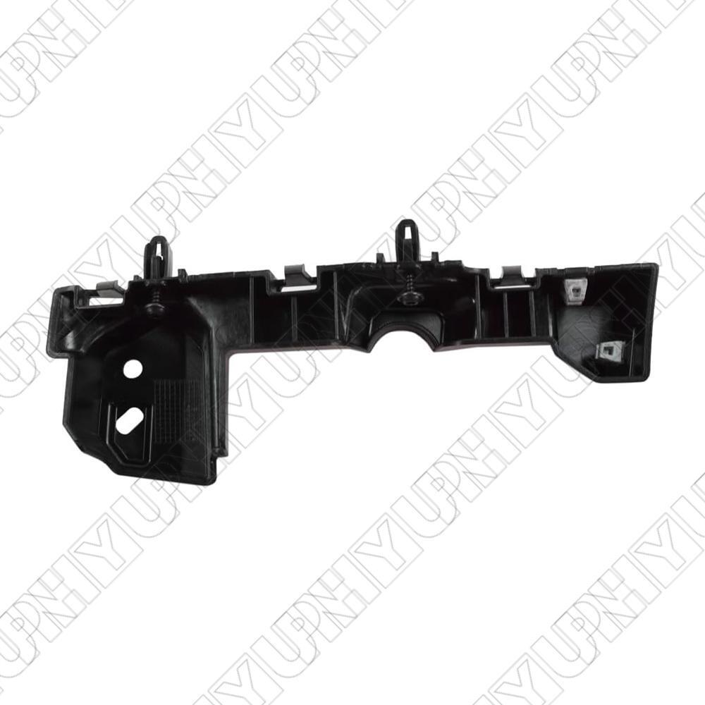 1 Pair Front Bumper Brackets GM1043144, GM1042144 for GMC Terrain 2018 2019-2021