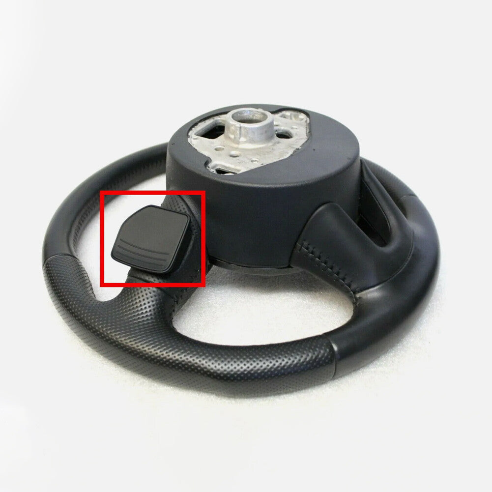 Steering Wheel Shift Paddle Extension for Audi A4 A3 A5 A6 A7 for A8 Q5 Q7 S3 S6
