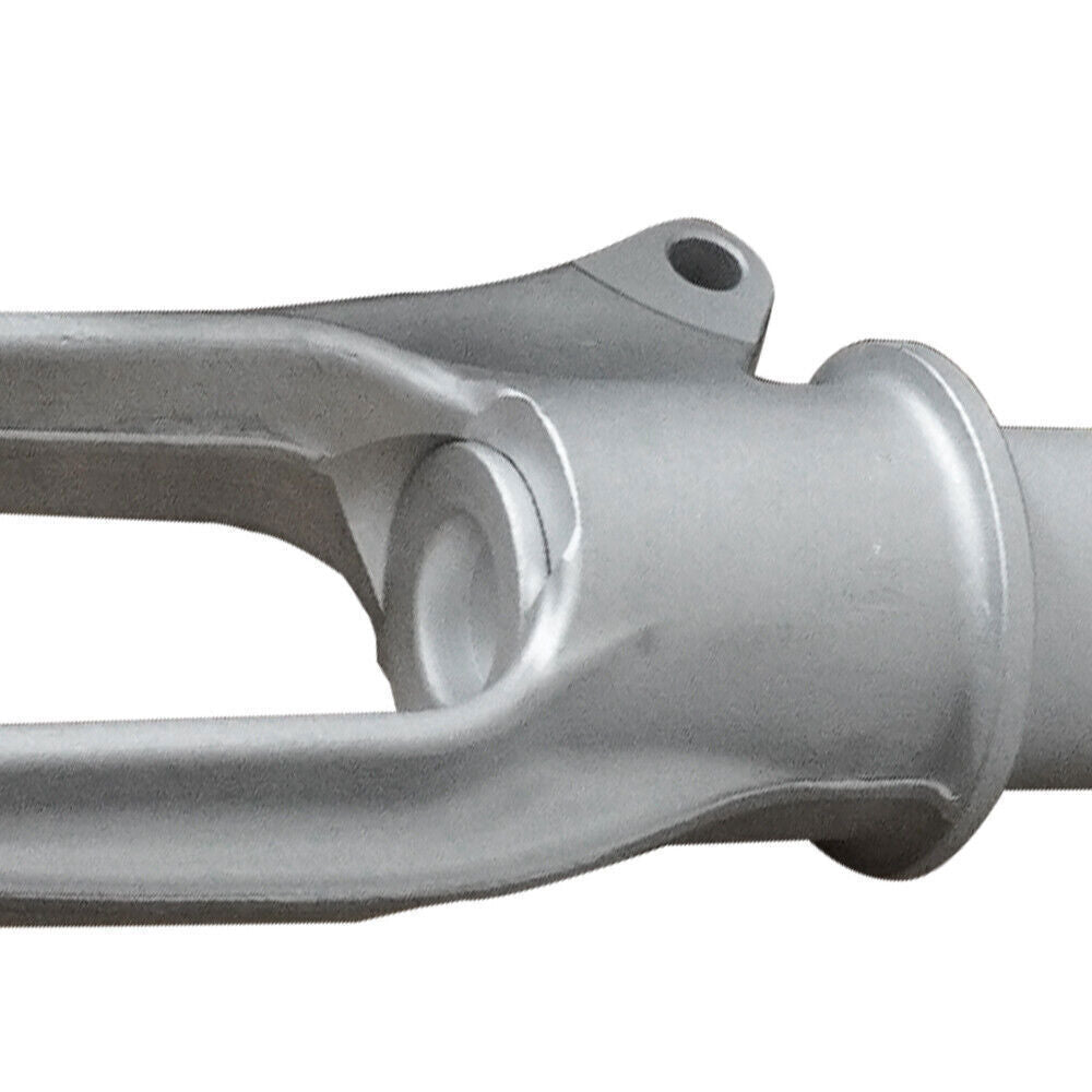 The front Airmatic pneumatic strut assembly is suitable for 2014-2017 for Mercedes S550 RWD W222