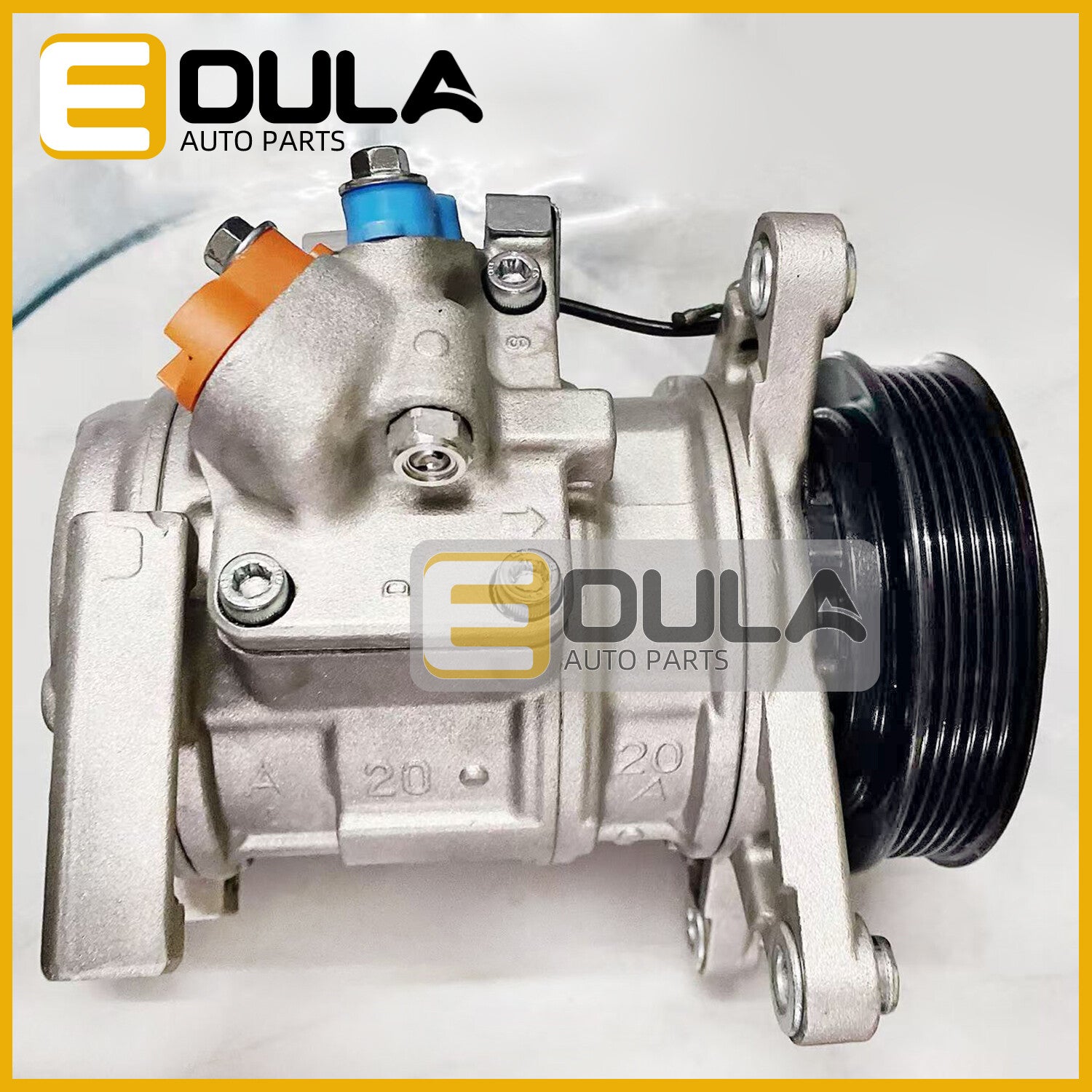 10PA20H AC compressor suitable for Lexus GS300 3.0L L6 4472003890 4472006121