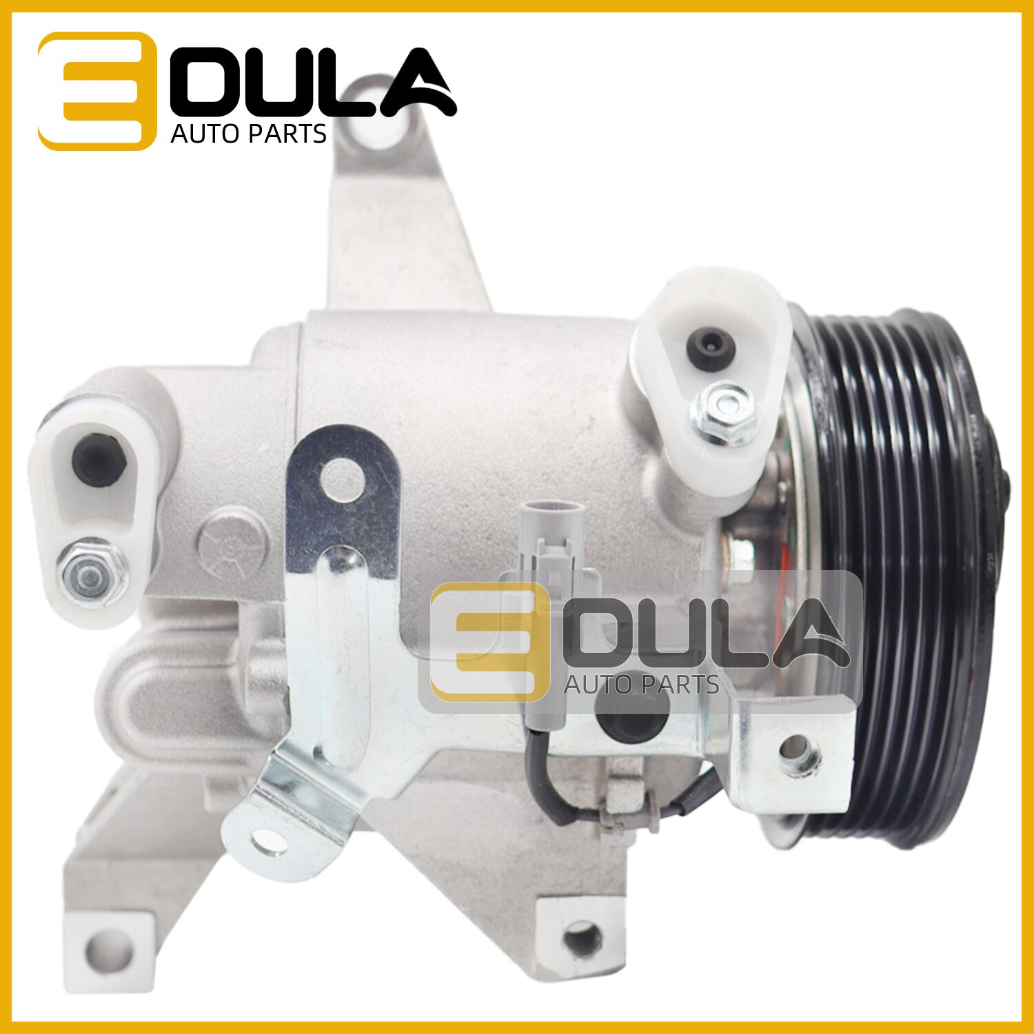 AC Air Conditioner Compressor Fits for Subaru Forester Impreza WEX XV Crosstrek