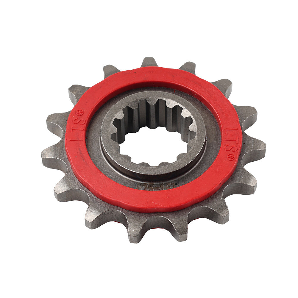 525 Chain Pitch 15T Front Sprocket for Honda CBR650R CBR650F
