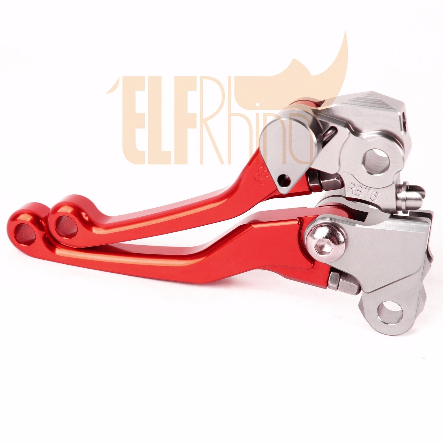 for Honda CRF450RX 2017-2019/CRF450R 2007-2020 Dirt Bike Clutch Brake Lever 2018