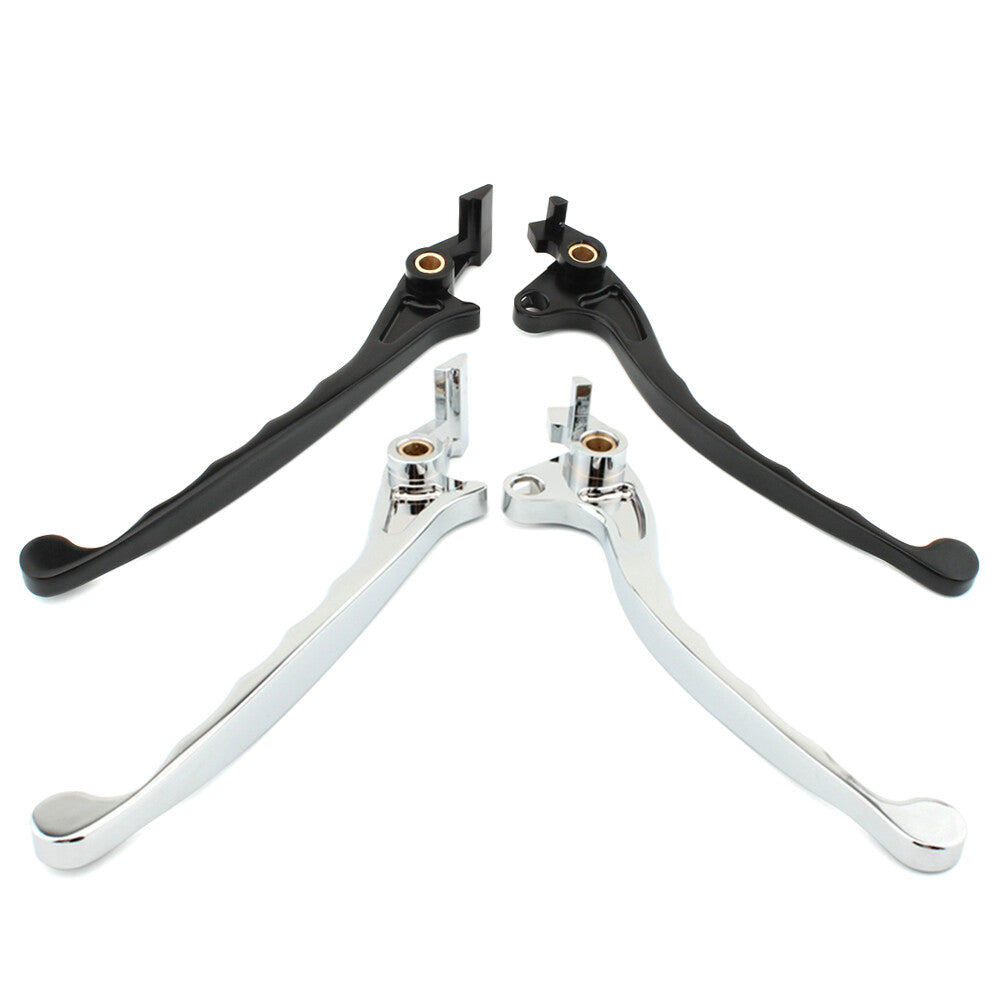 Front Brake Clutch Levers for Honda GL1500 1988-2000 89 90