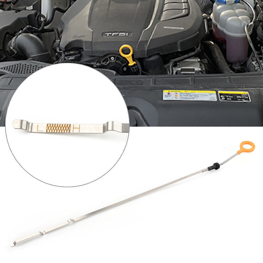 Engine Oil Level Dipstick for Nissan Altima Maxima Murano Quest 3.5L for Infiniti