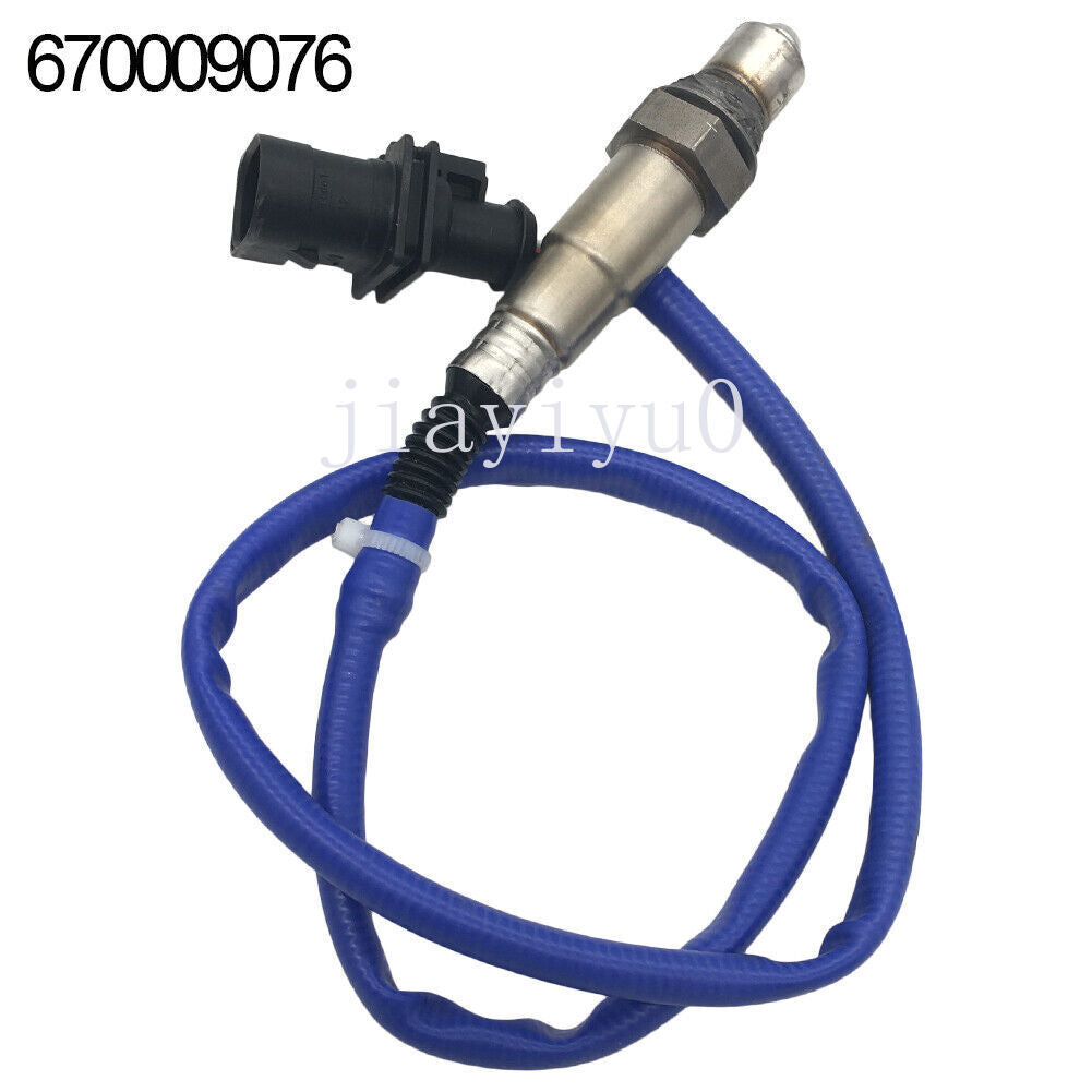 NEW 226A0-3TC0A Air Fuel Ratio Rear Oxygen O2 Sensor for Nissan Murano III 2013