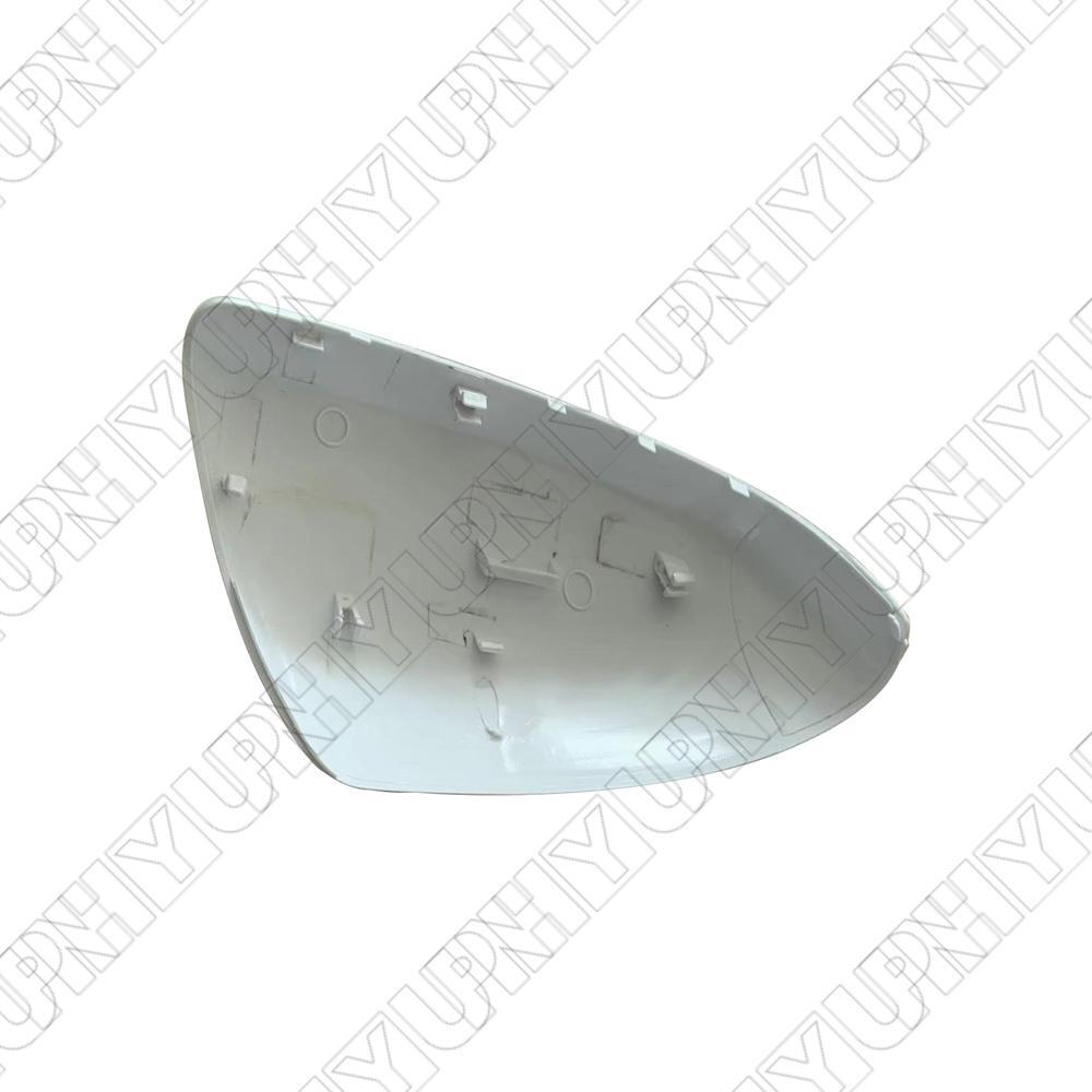 Primer Left Side Rear View Mirror Cover for Mazda 3 2010-2013 for Mazda 2 2011-2015