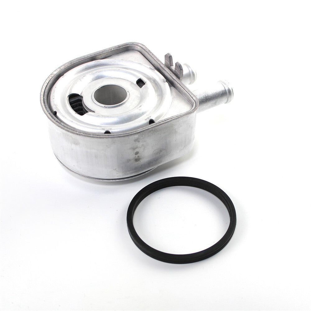 Engine Oil Cooler for Hyundai for Kia Sonata for Tucson Optima 2.0 2.4L 06-15 2641025402