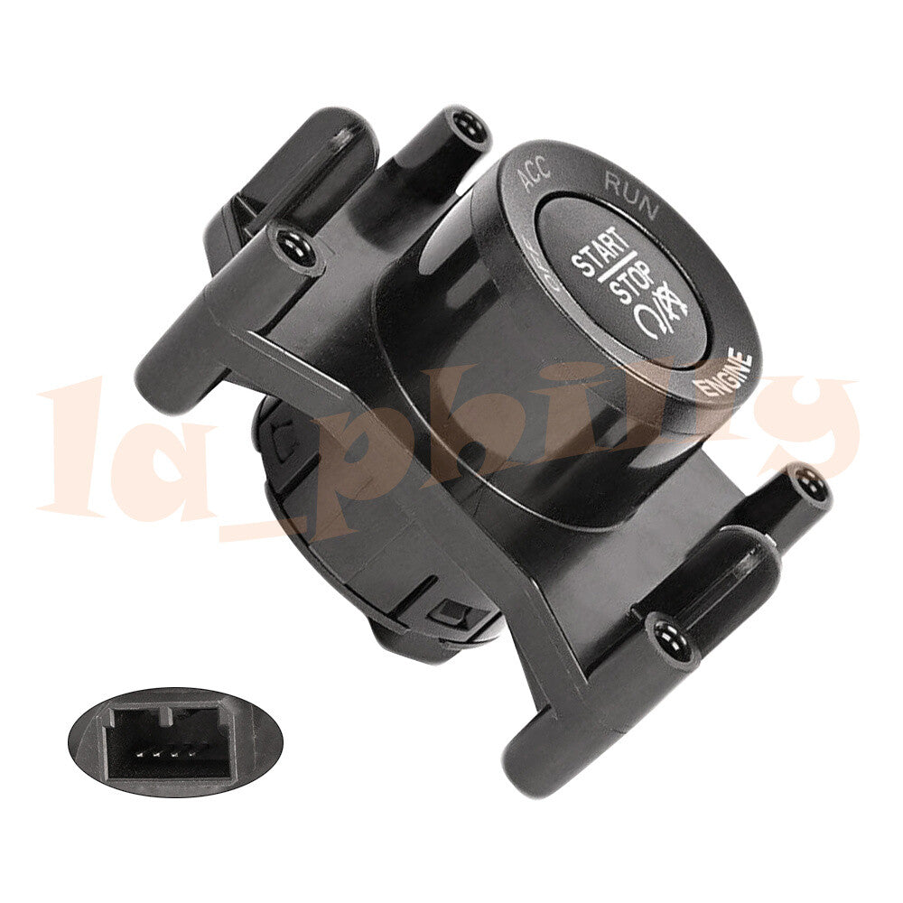 For 2013-2020 for Ram 1500 2012-2019 for Ram 2500 3500 Start/Stop Engine Ignition Switch