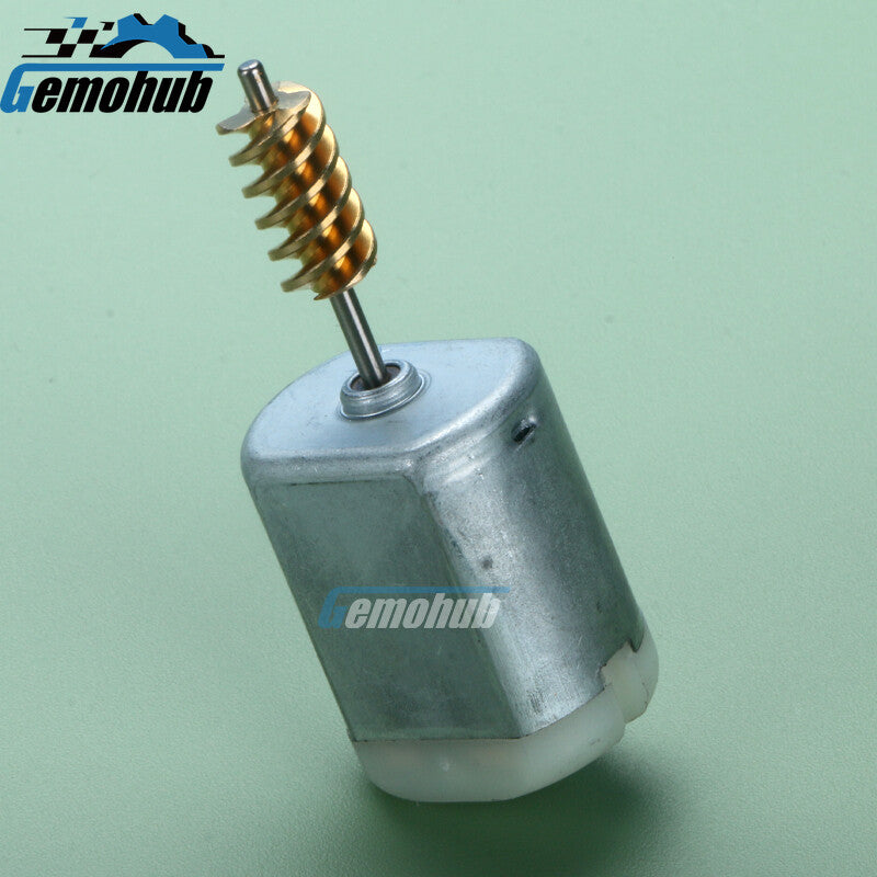 Door Lock Motor For 2013-2017 for VW Crafter MK1 2014-2020 for Mercedes GLA-Class W156