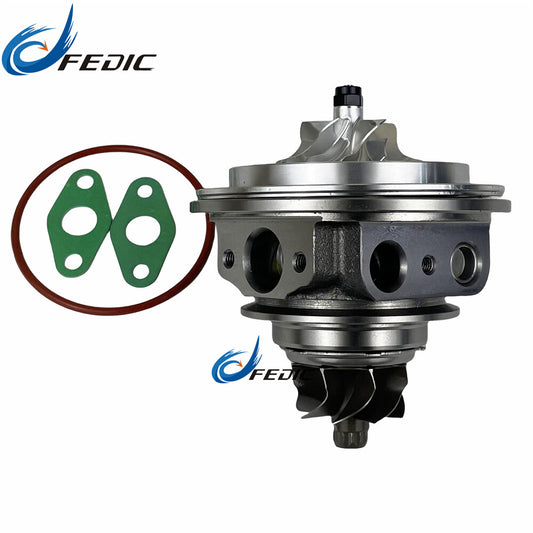 FT4E-6C879-DB MFS turbo cartridge for Ford Edge Fusion for Lincoln MKX 2.7L LH