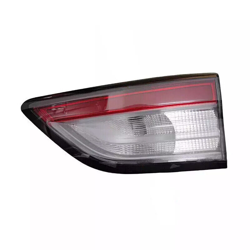 Left Inner Tail Light Rear Brake Stop Lamp LED for Ford Escape 2020 2021 2022