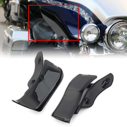 for Harley Touring Road Glide 2015-2020 2016 Adjustable Windshield Air Deflector