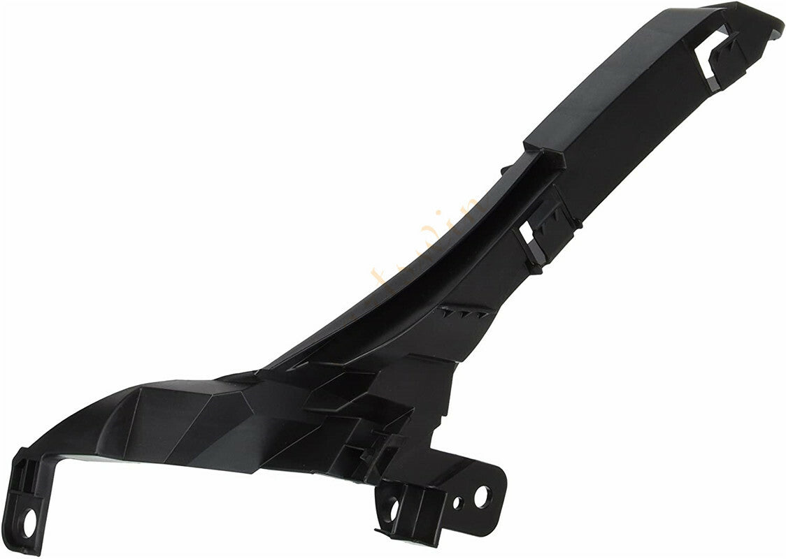 Headlight support bracket for front right side, suitable for Honda CR-V 2007-2011.