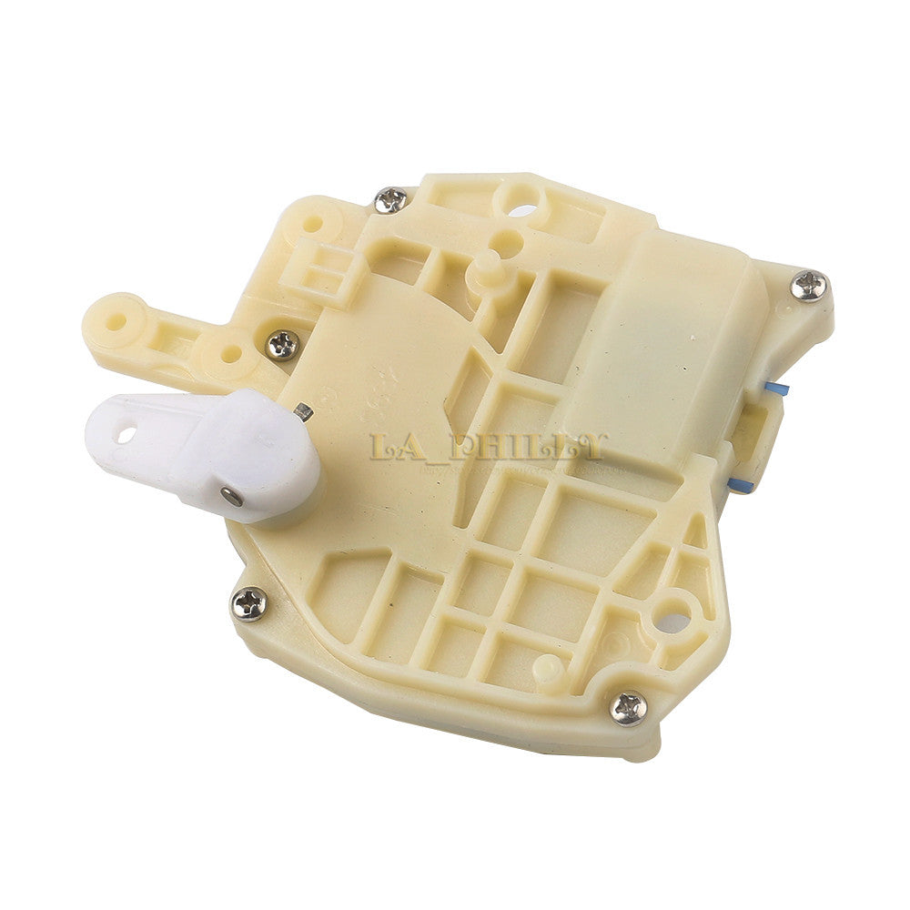 Power Door Lock Actuator Rear Left Fit for Honda Odyssey for Civic for Accord