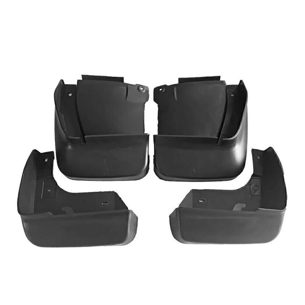 Splash Guards Mud Flaps Protecter Trim Fit for Honda Accord 2003-2007 06 08P08SDA100