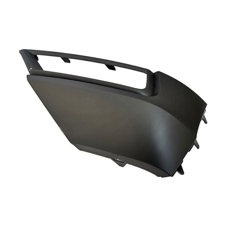 Fog Lamp Light Grille Cover Trim Bezel Left Right for VW for Tiguan 2018 2019 2020