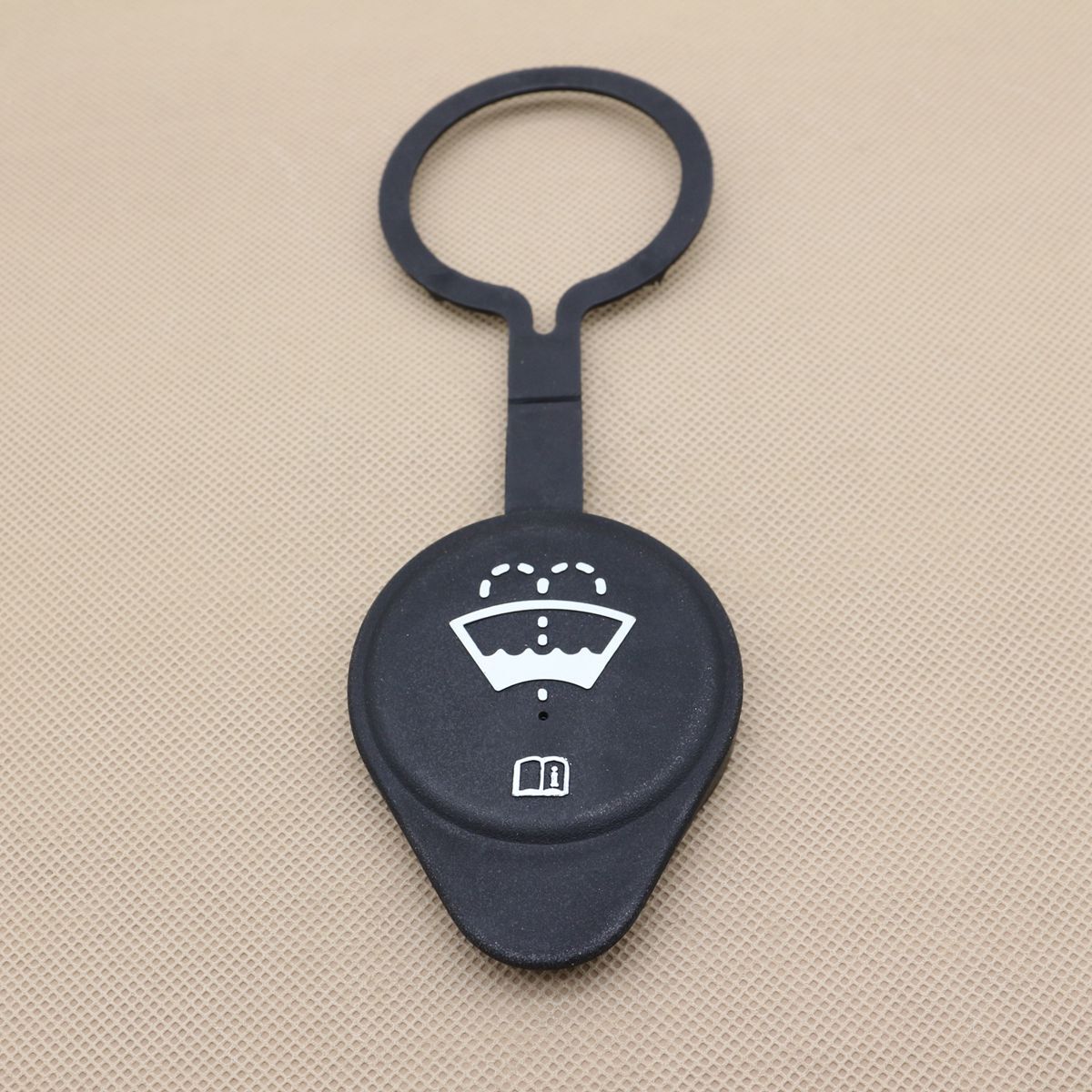 Washing machine liquid reservoir cap/washing machine bottle cap suitable for Buick for Chevrolet for GMC 25731418