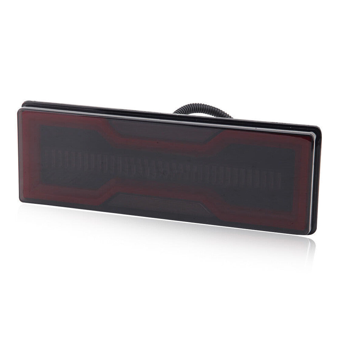 Tail Light Set Rear Lamp Brake Fit for Toyota for Land Cruiser 70 75 78 Series 1984-2011