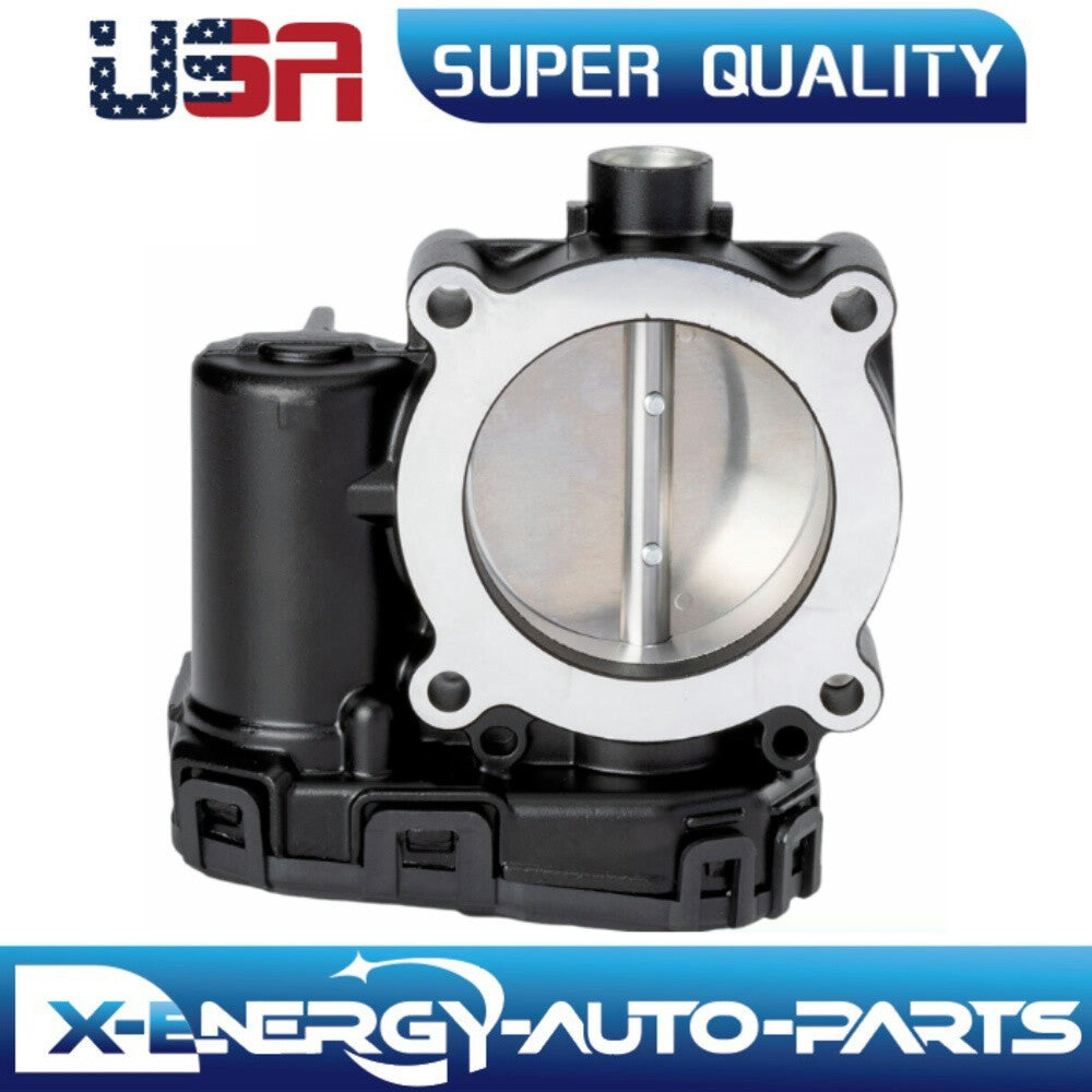 Throttle Body for CHRYSLER for PACIFICA 2007-08 for RAM 1500 2011-12 for JEEP LIBERTY 07-13
