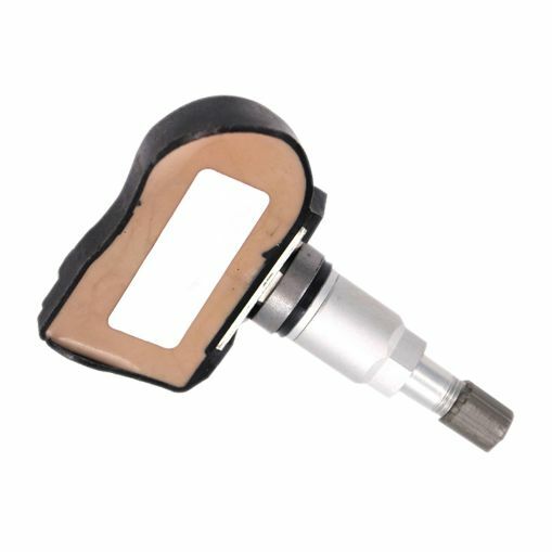 Car Tire Pressure Sensor TPMS 433MHz 40700-3JA0A 40700-3JA0B Fit for Nissan Infi