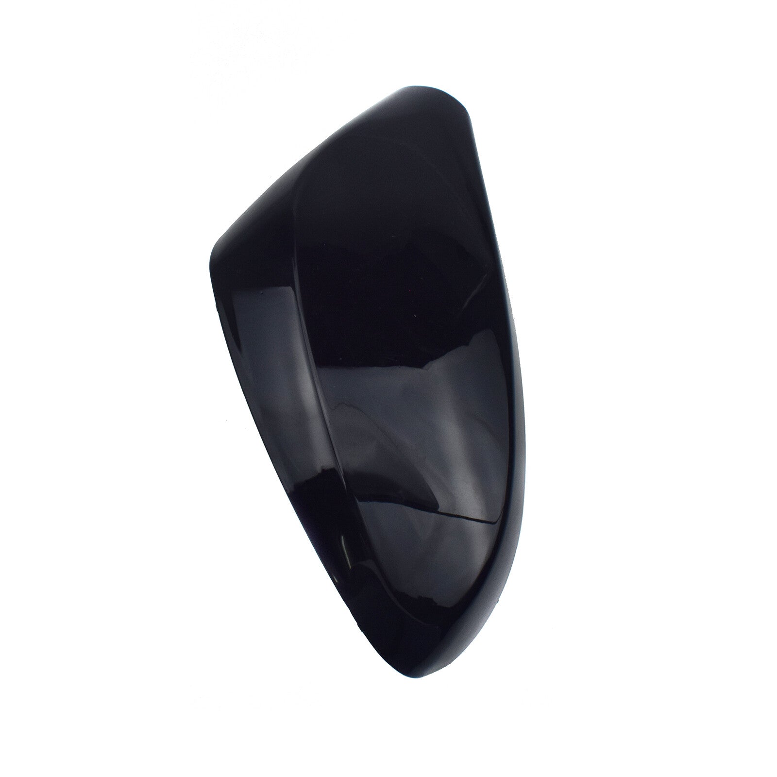 Mirror Glass Cover Right View W/Light Hole 876263X000 for HYUNDAI for Elantra 11-16