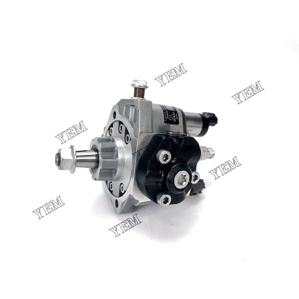 V3800 Pump Rotor Fit For Kubota Diesel Engine Spare Parts.