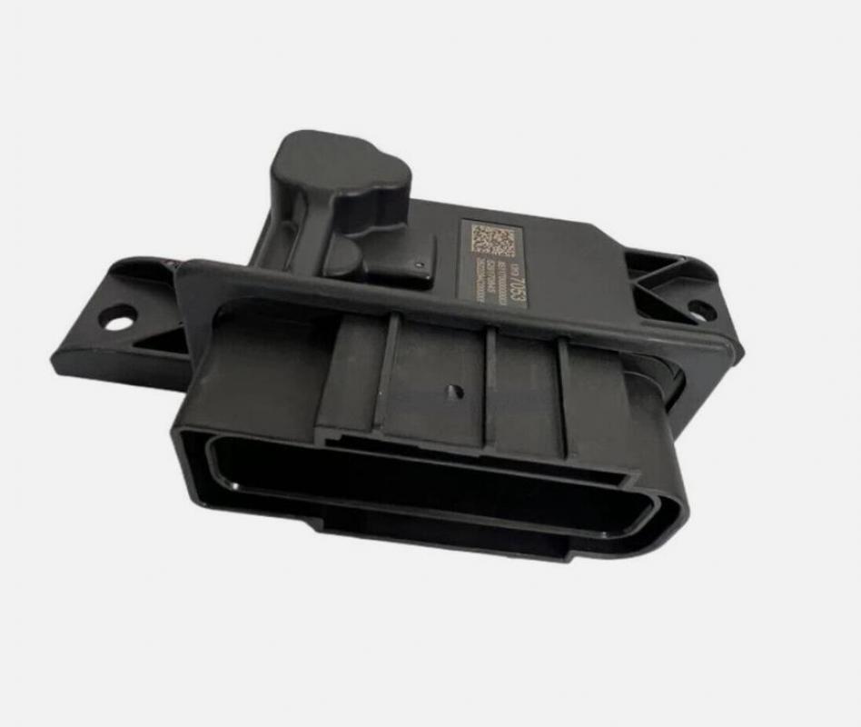 13537053 for Cadillac for Chevrolet for GMC Fuel Pump Power Control Module Replacement