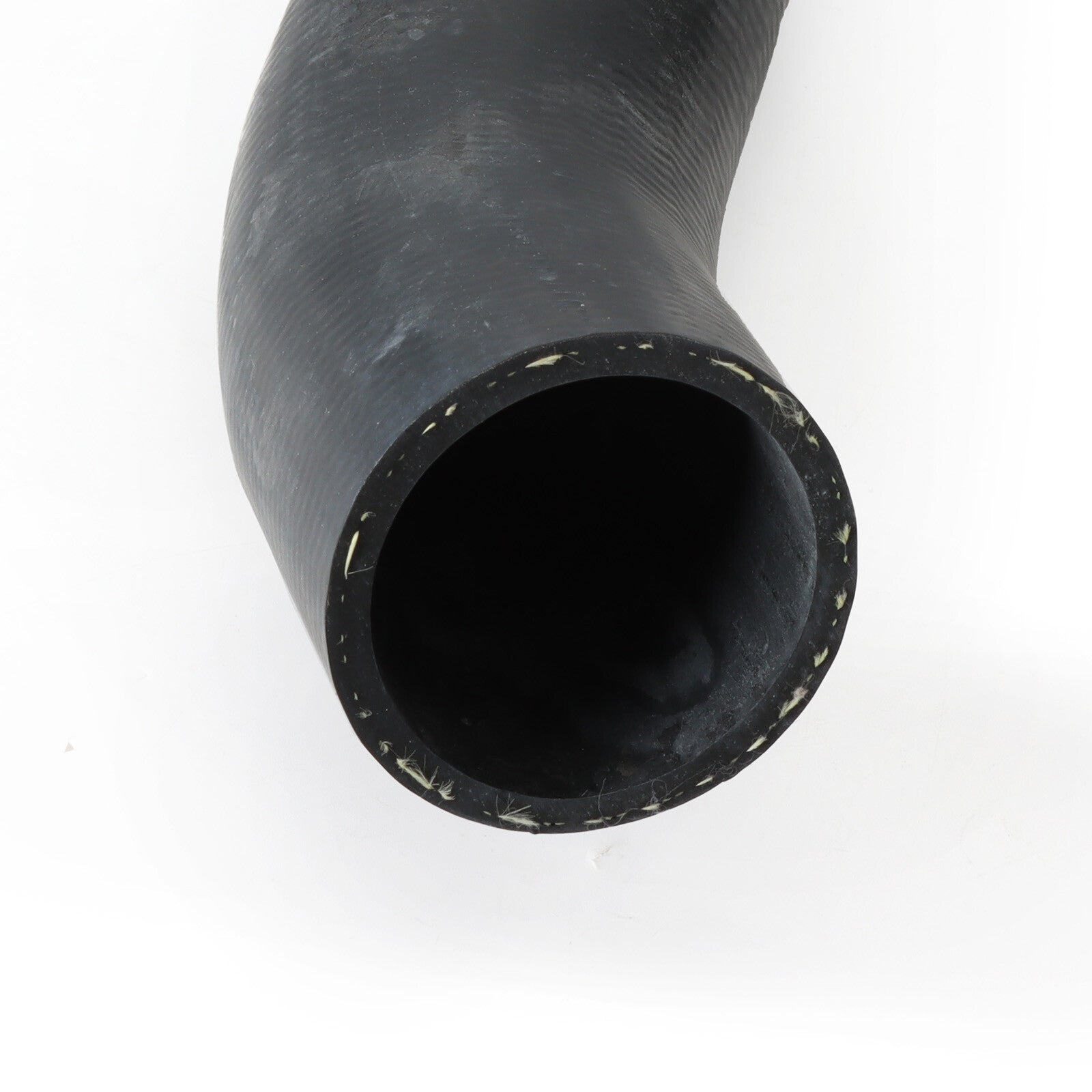 2x Intercooler Hose Cold Hot 1505A769 for Mitsubishi Triton MQ MR Pajero Sport
