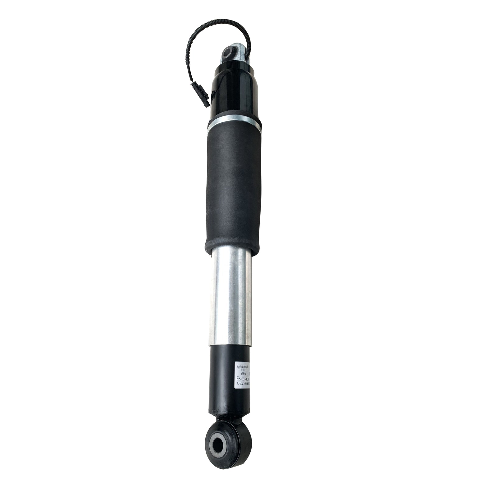 Rear Shock Strut Electric for Cadillac for Escalade for Yukon Suburban Tahoe for GMC 2015-20