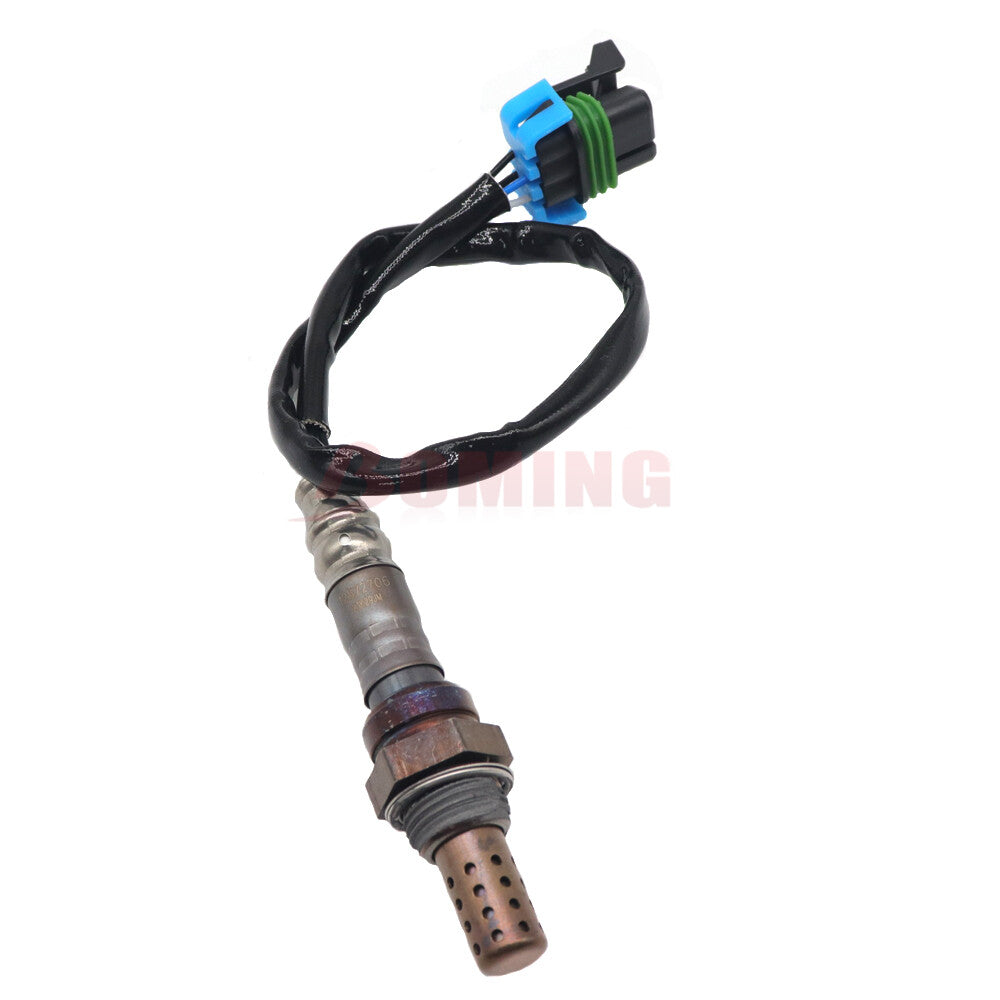 12572706 1-pack heated oxygen sensor suitable for general-purpose O2 oxygen sensors