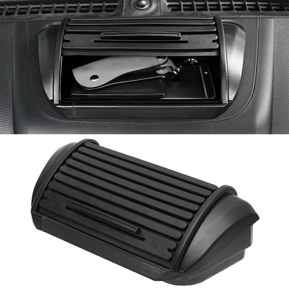 ABS Dashboard Console Storage Box Holder for Jeep for Wrangler JK 2011-2017 12 13