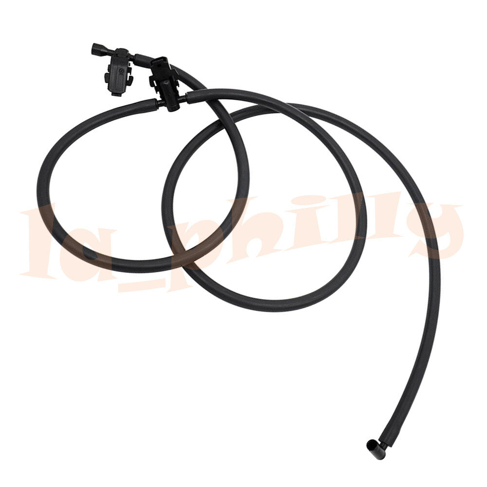 for Benz W169 W245 A/B-Class A160 B200 1698600492 Front Washer Jets and Hose