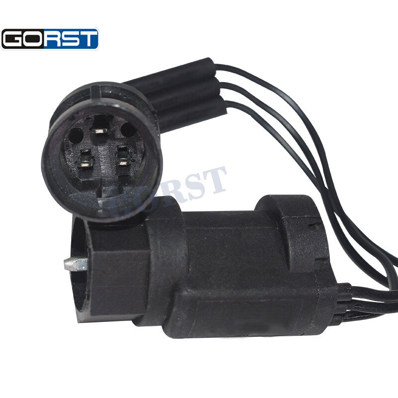 Oil Pressure Sensor Gauge Adapter Fitting Engine Swap Fit for GM LS LS1-LS7 Use